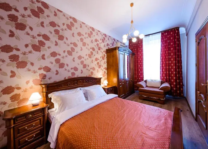 Boutique Apart-Hotel Sherborne