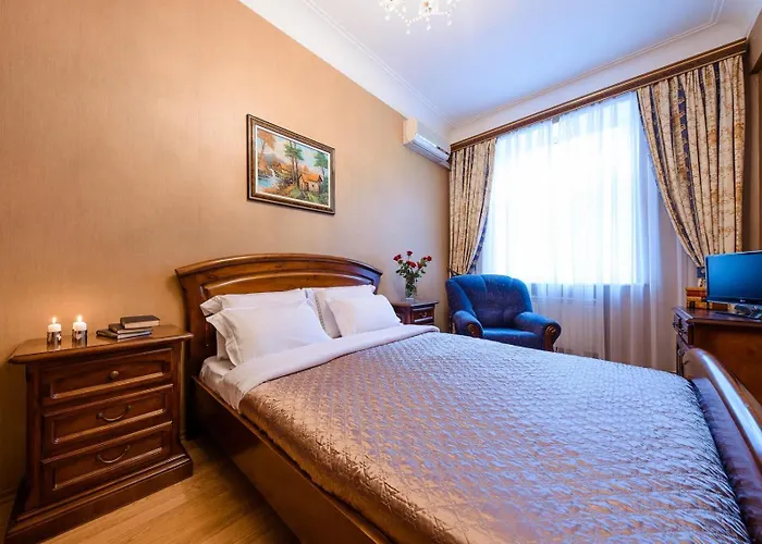 Boutique Apart-Hotel Sherborne