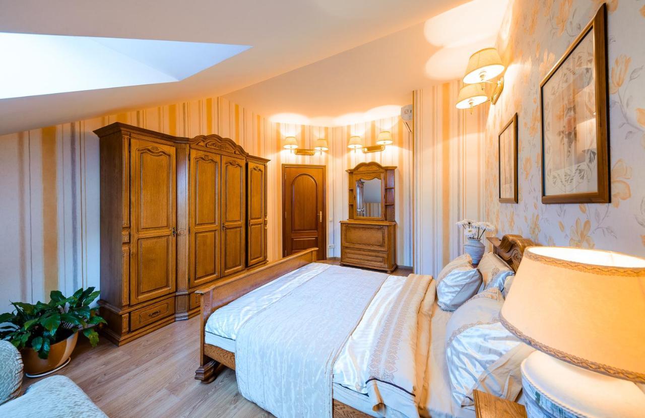 Апарт-отель Boutique Sherborne