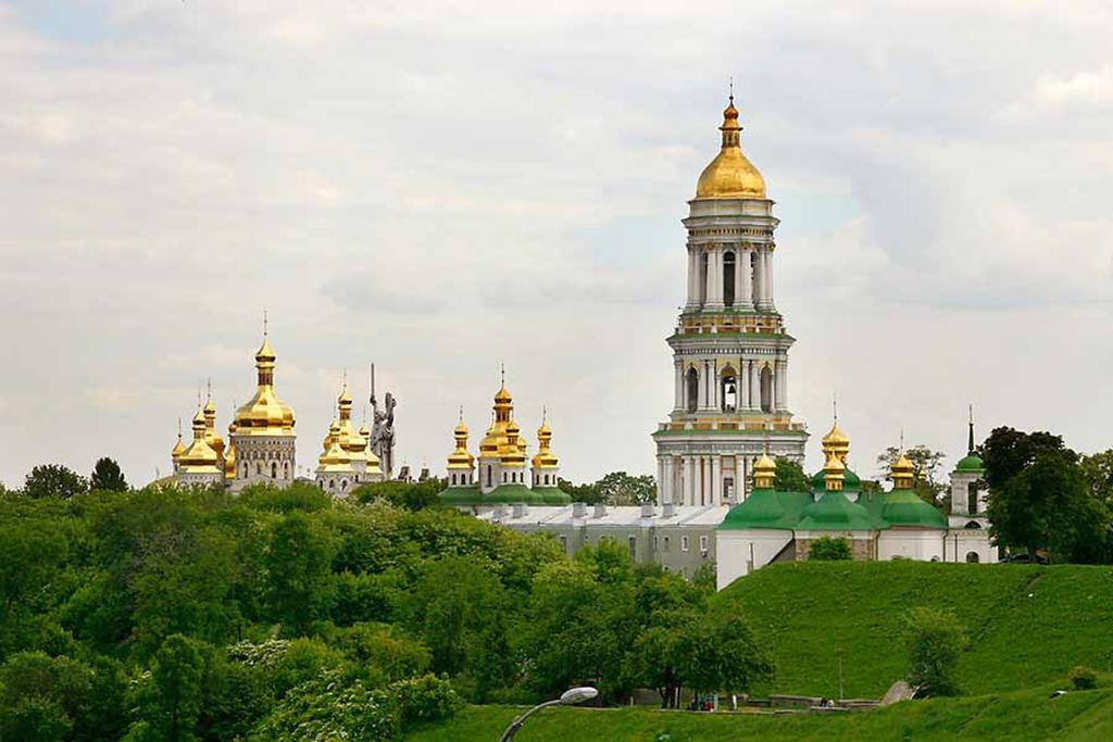 Boutique Sherborne 3* Киев