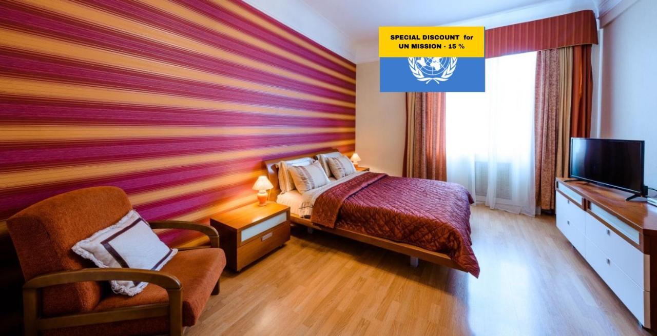 Boutique Sherborne 3* Киев