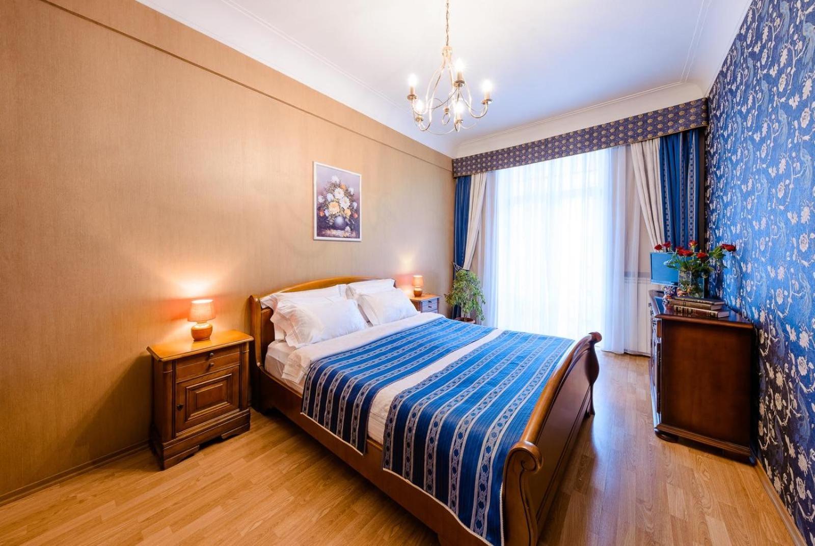 Boutique Sherborne 3* Киев
