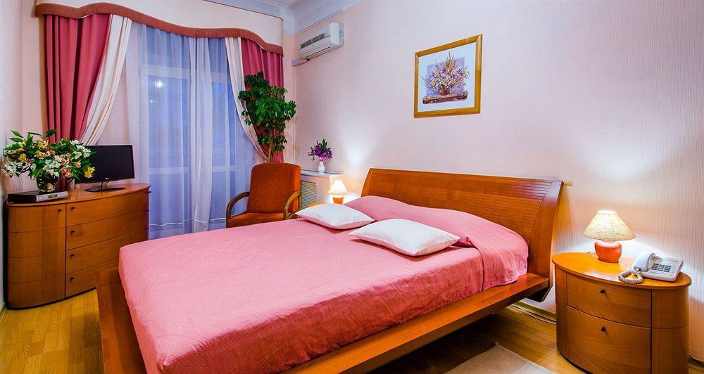 Boutique Sherborne Апарт-отель 3*