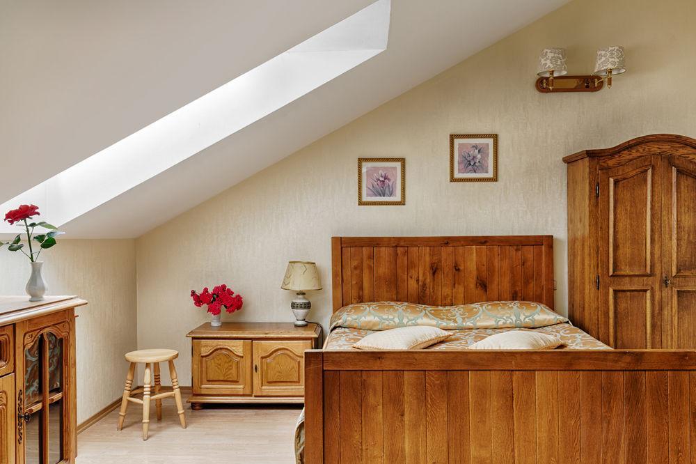 Boutique Sherborne 3* Киев
