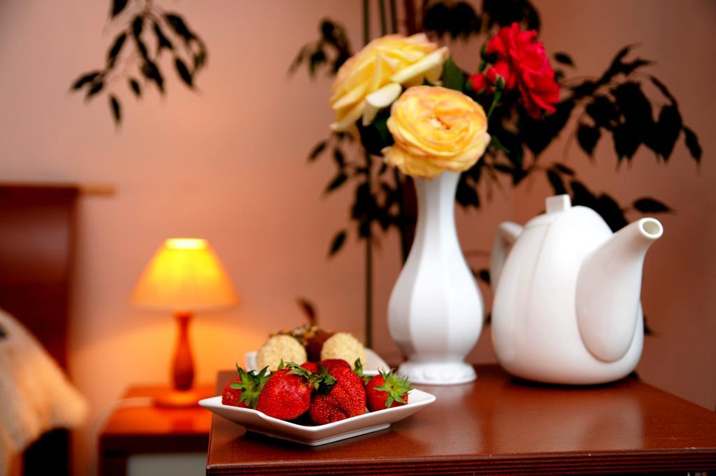 Апарт-отель Boutique Sherborne 3*