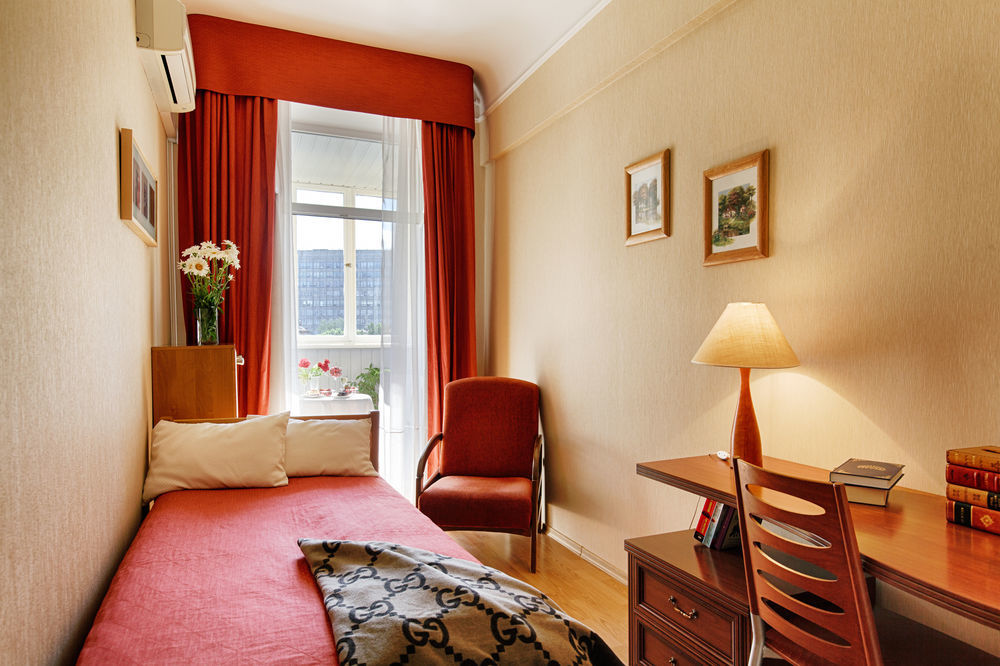 Boutique Sherborne Апарт-отель Киев