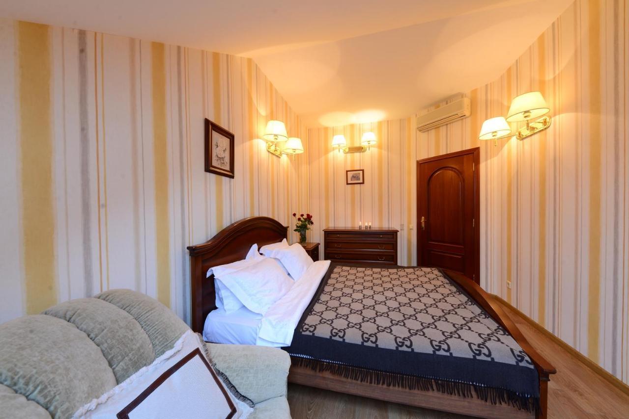 Boutique Sherborne Апарт-отель