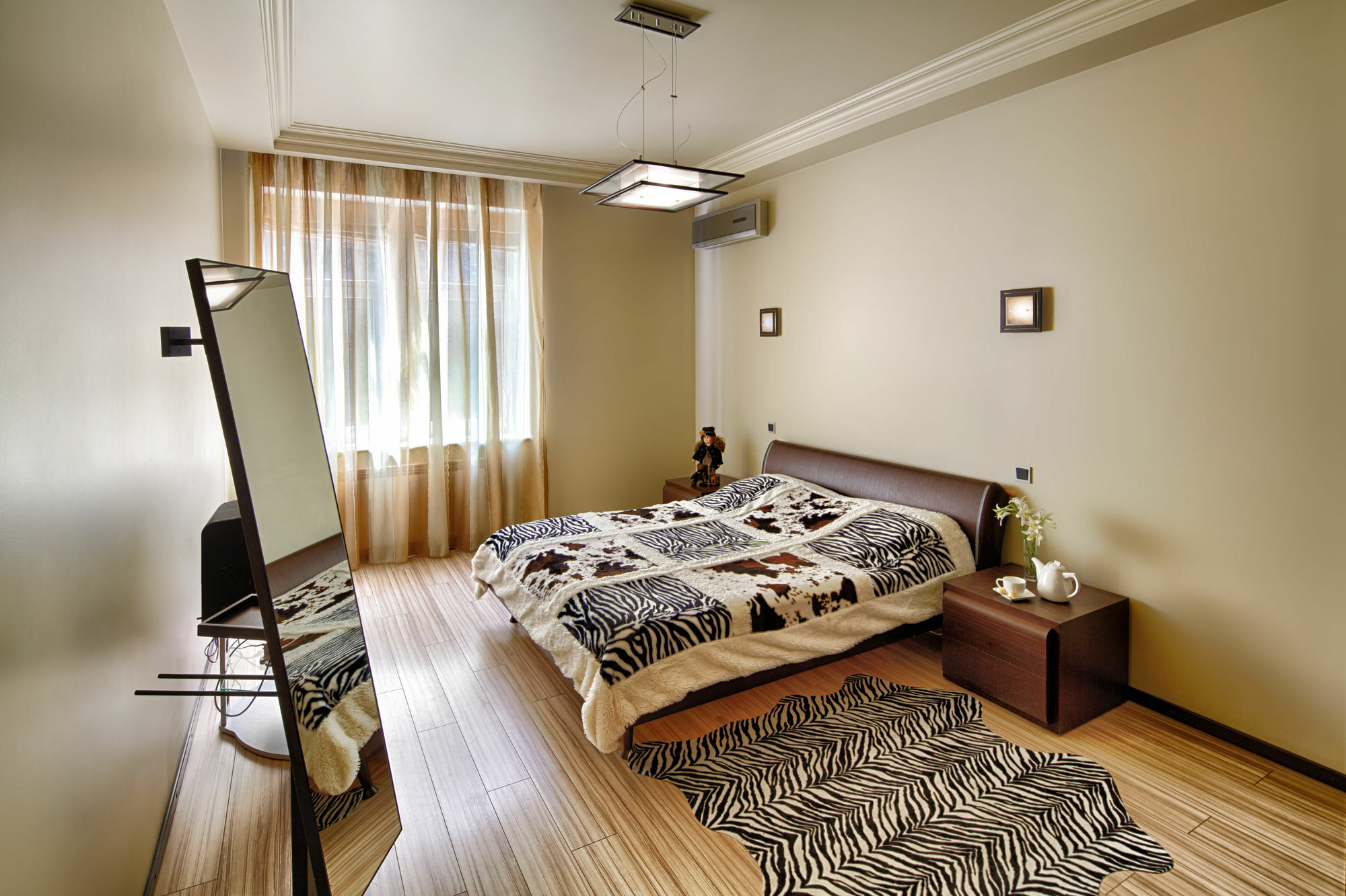 Boutique Sherborne Апарт-отель 3*