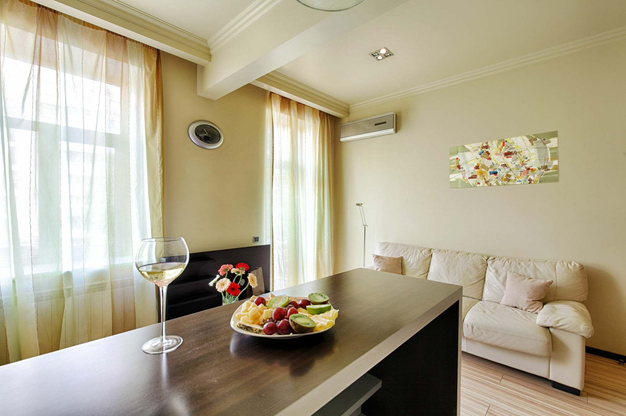 Boutique Sherborne 3* Киев