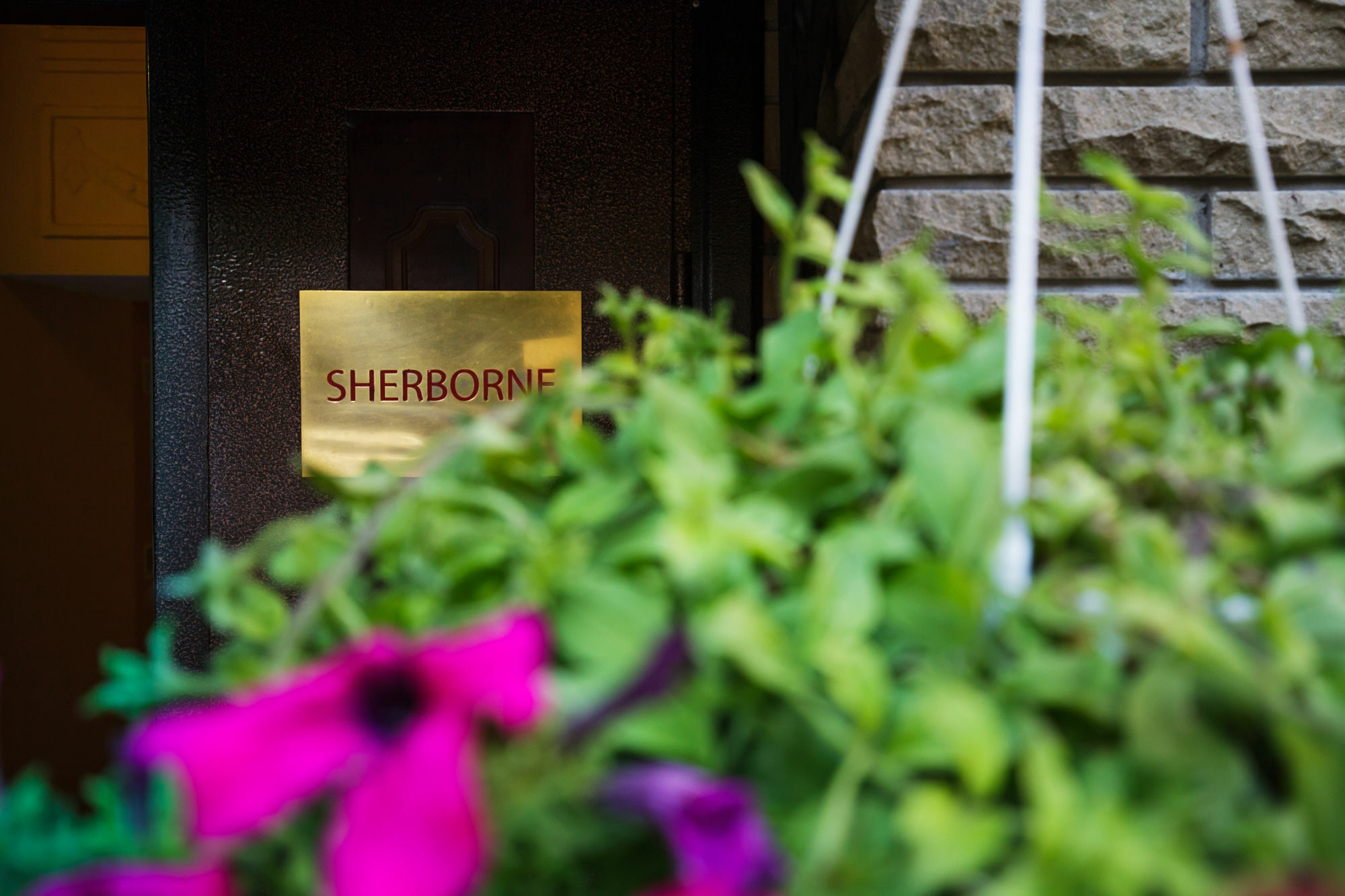 Boutique Sherborne 3*