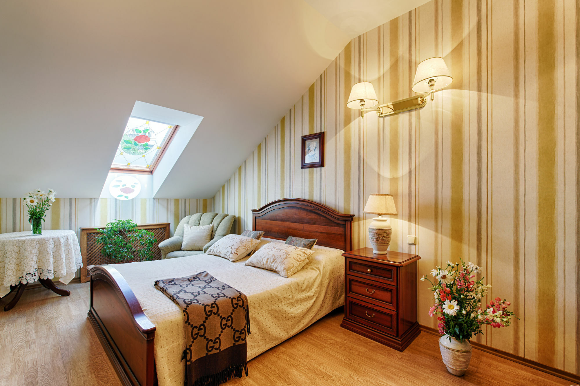 Boutique Sherborne Апарт-отель Киев