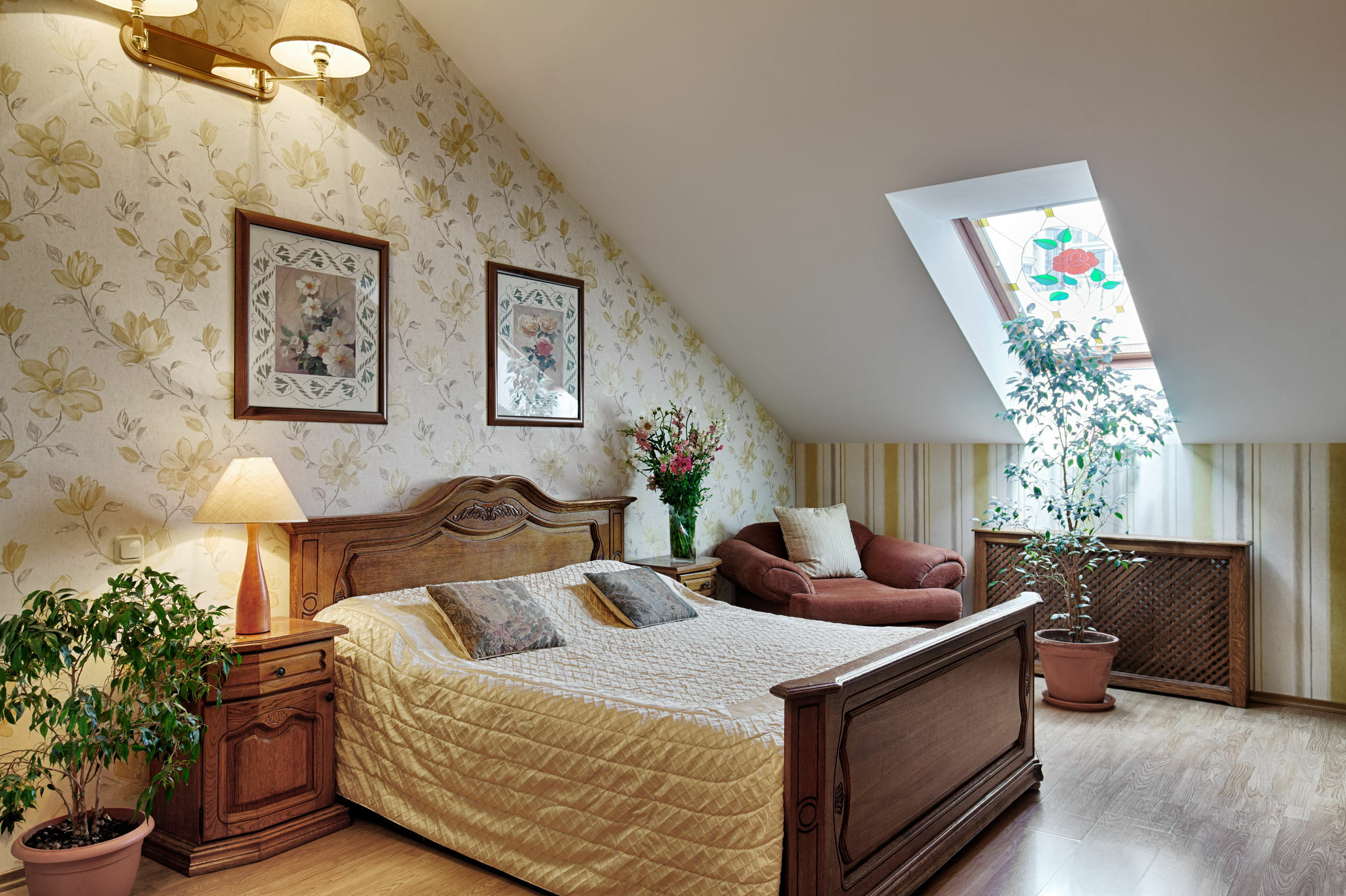 Boutique Sherborne Апарт-отель Киев