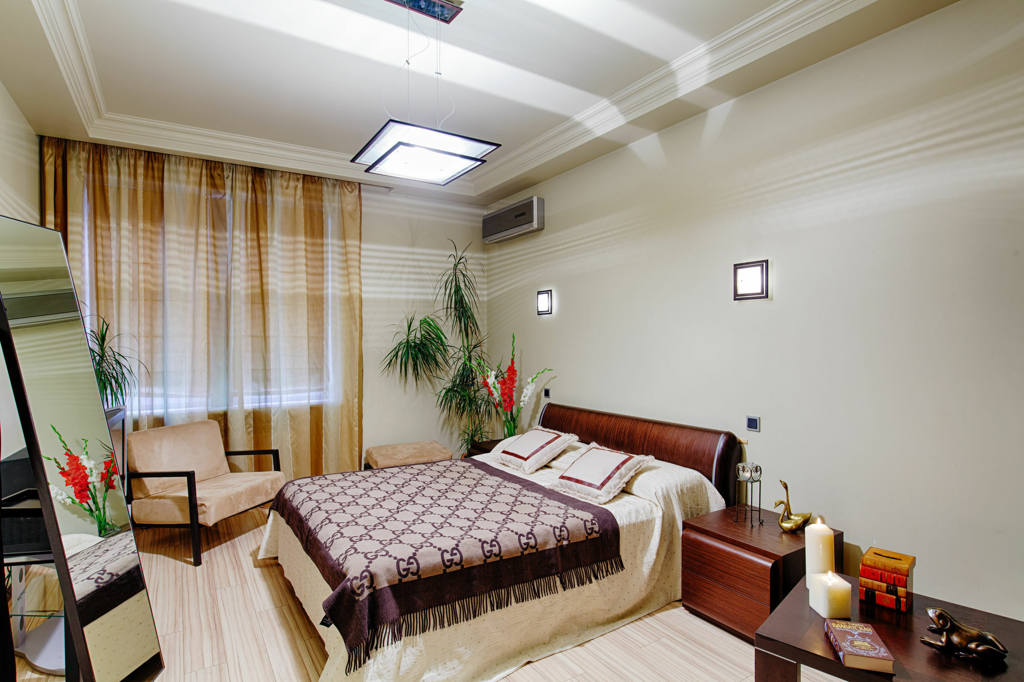 Апарт-отель Boutique Sherborne Киев